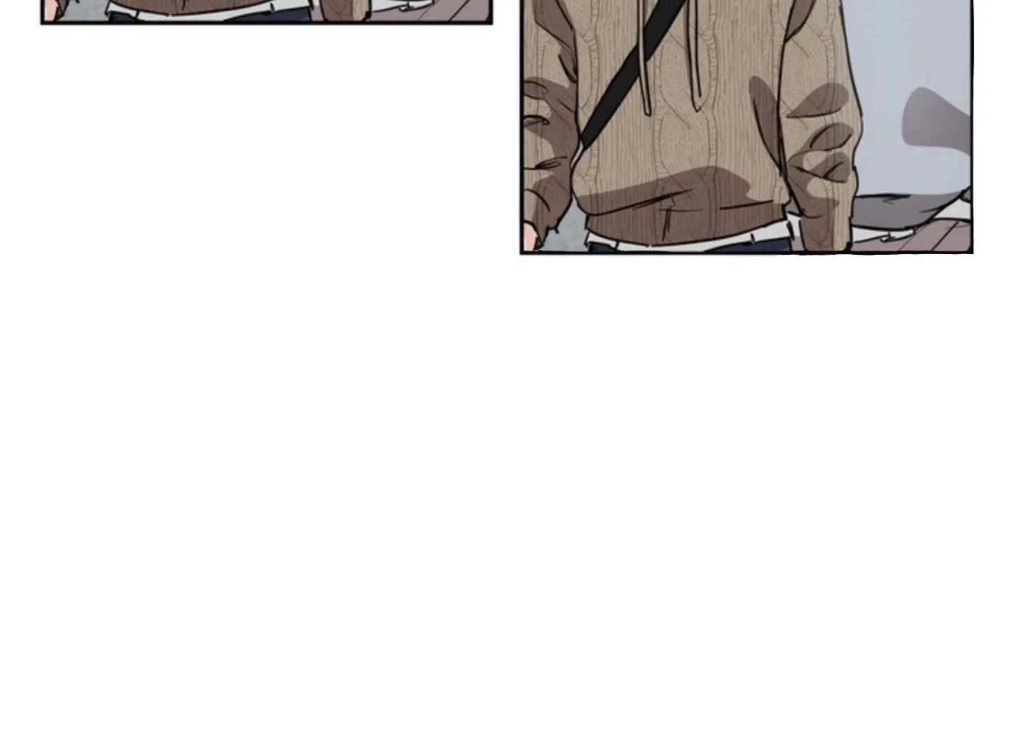 Stalk-in Love Chapter 5 page 137 - 