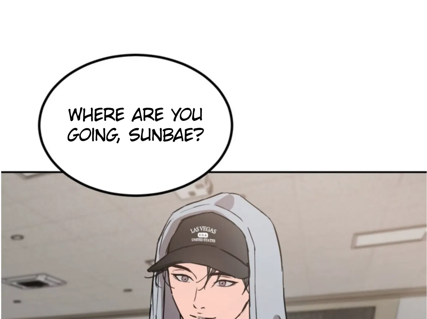 Stalk-in Love Chapter 5 page 138 - 