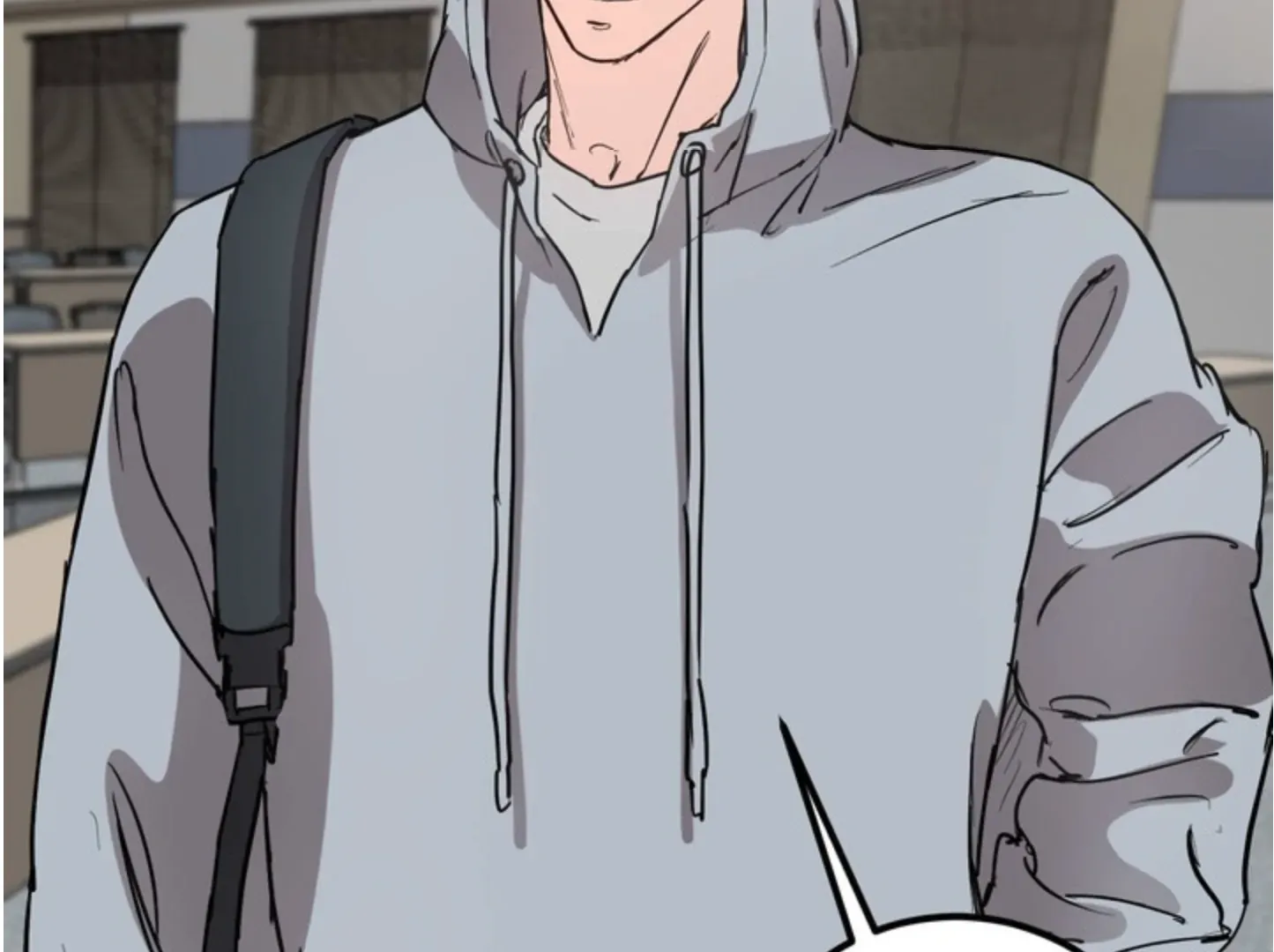 Stalk-in Love Chapter 5 page 139 - 