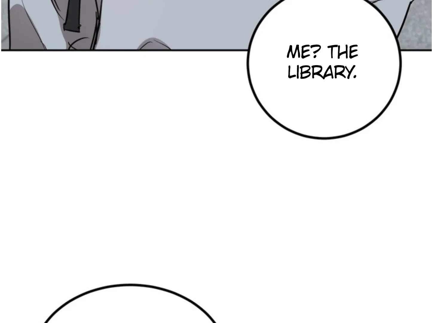 Stalk-in Love Chapter 5 page 140 - 