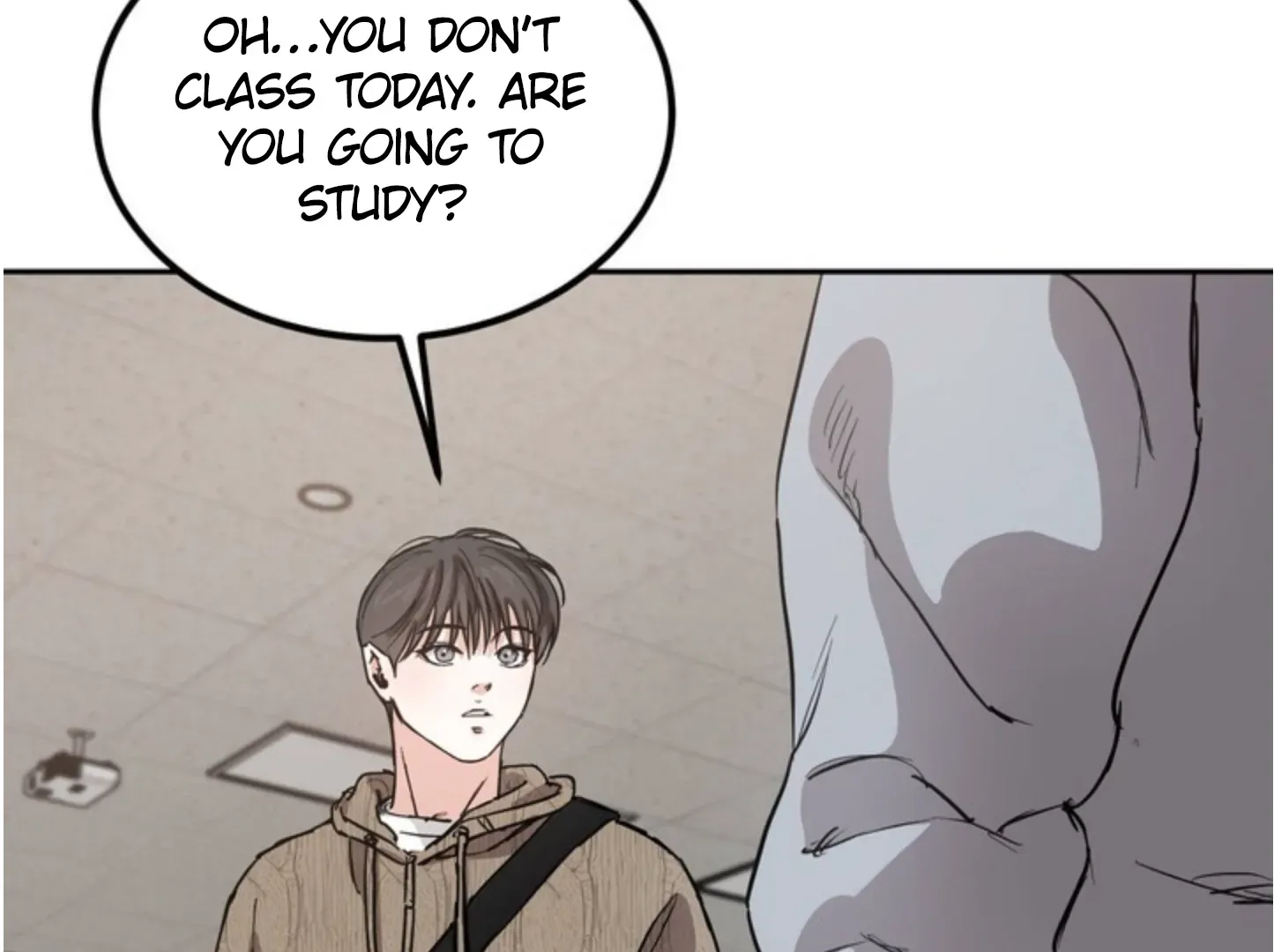 Stalk-in Love Chapter 5 page 141 - 