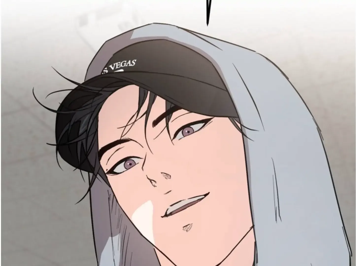 Stalk-in Love Chapter 5 page 147 - 