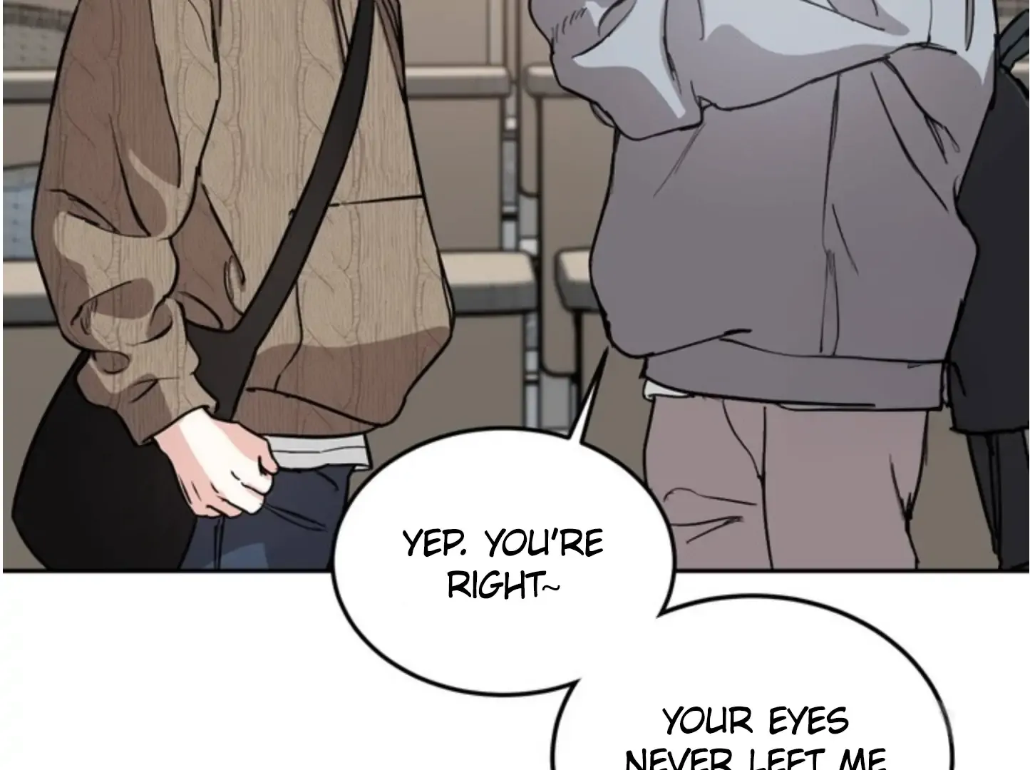 Stalk-in Love Chapter 5 page 151 - 