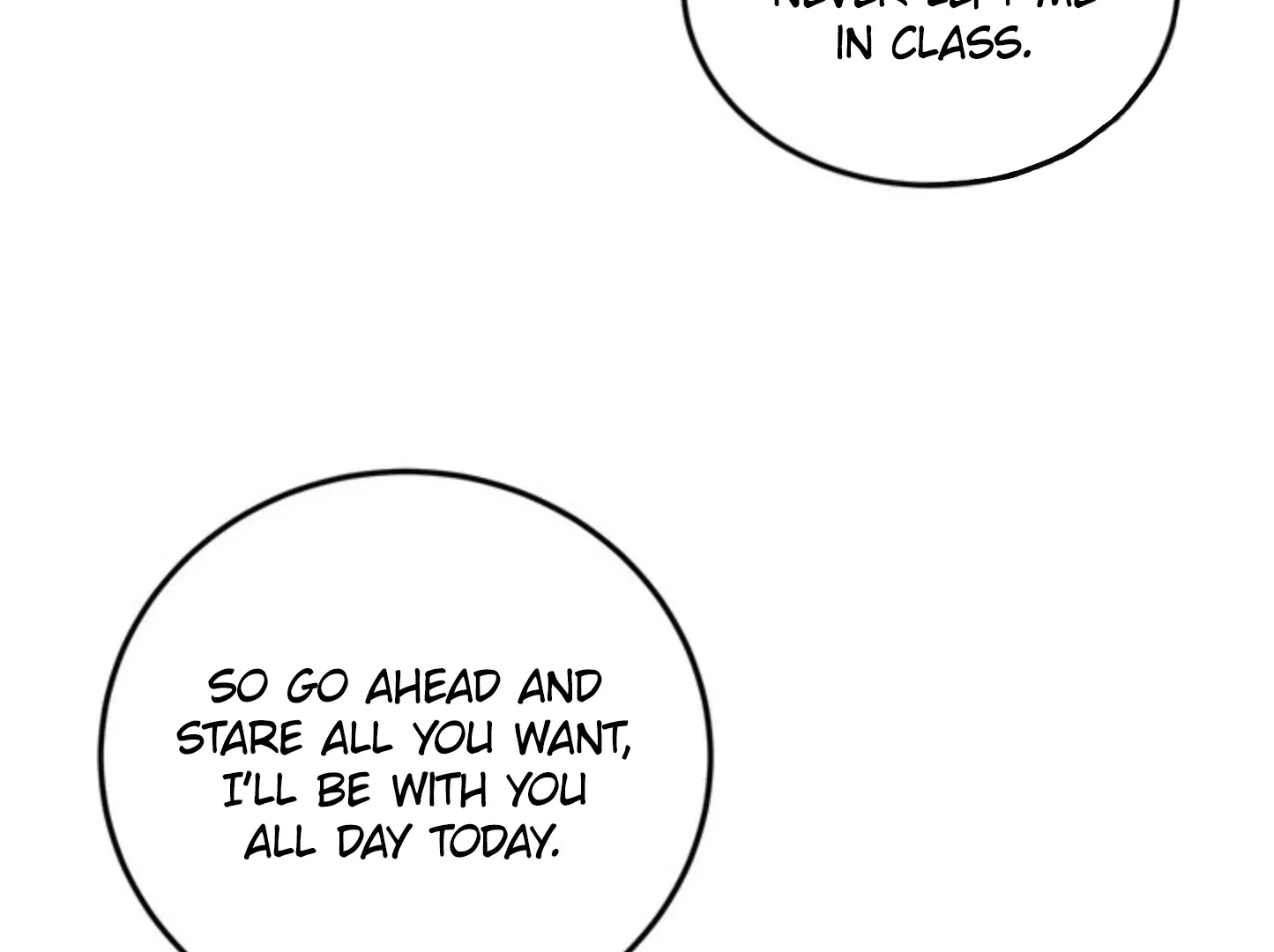 Stalk-in Love Chapter 5 page 152 - 