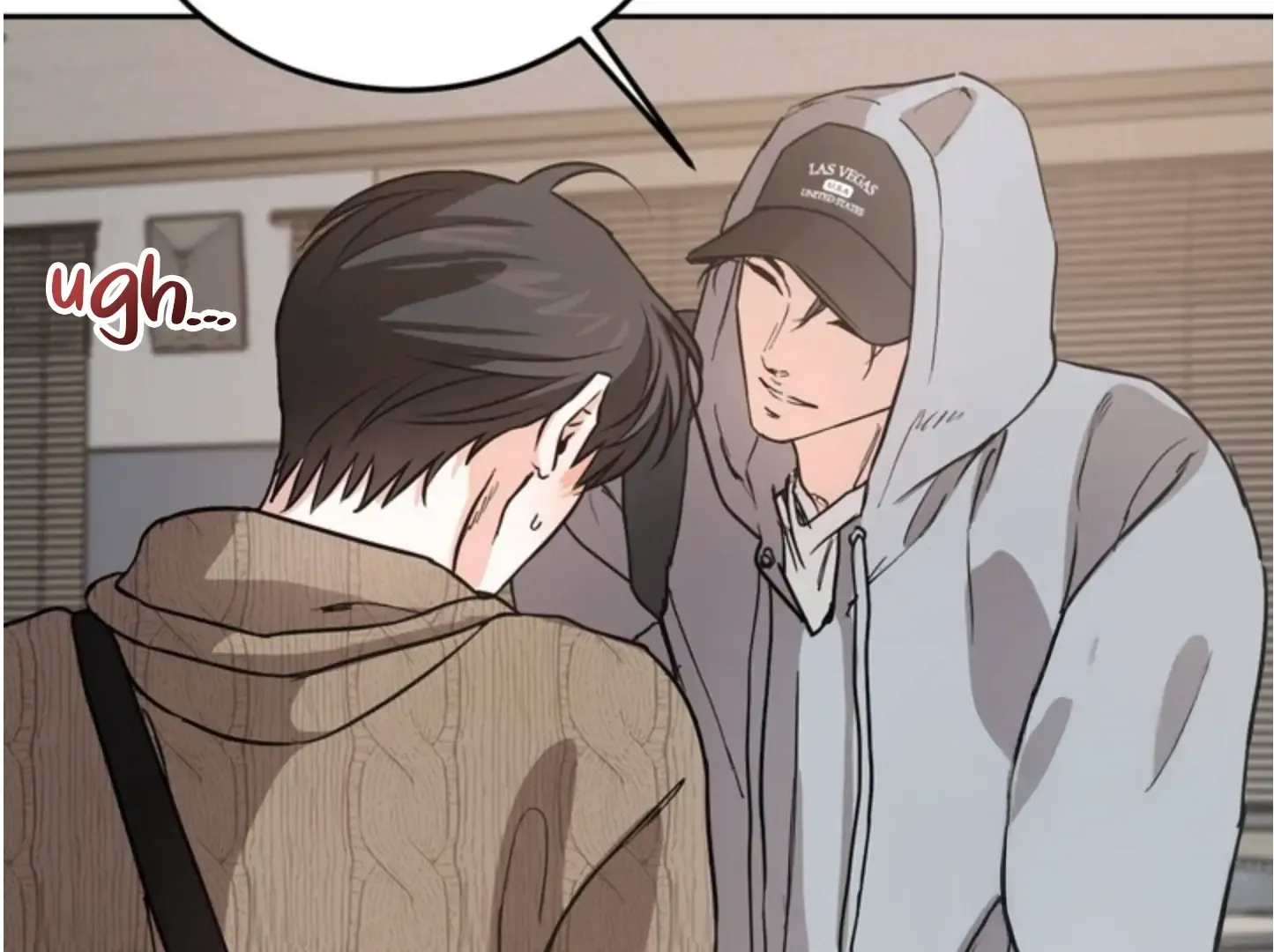 Stalk-in Love Chapter 5 page 153 - 