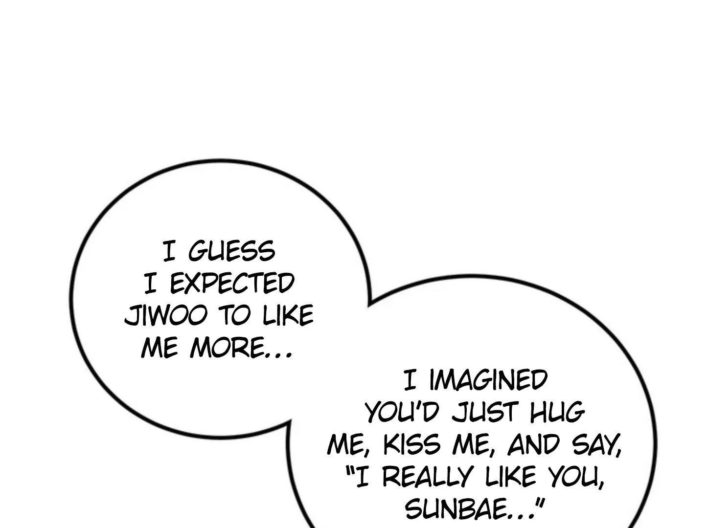 Stalk-in Love Chapter 5 page 161 - 