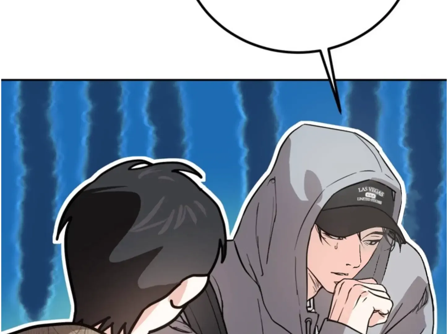 Stalk-in Love Chapter 5 page 162 - 