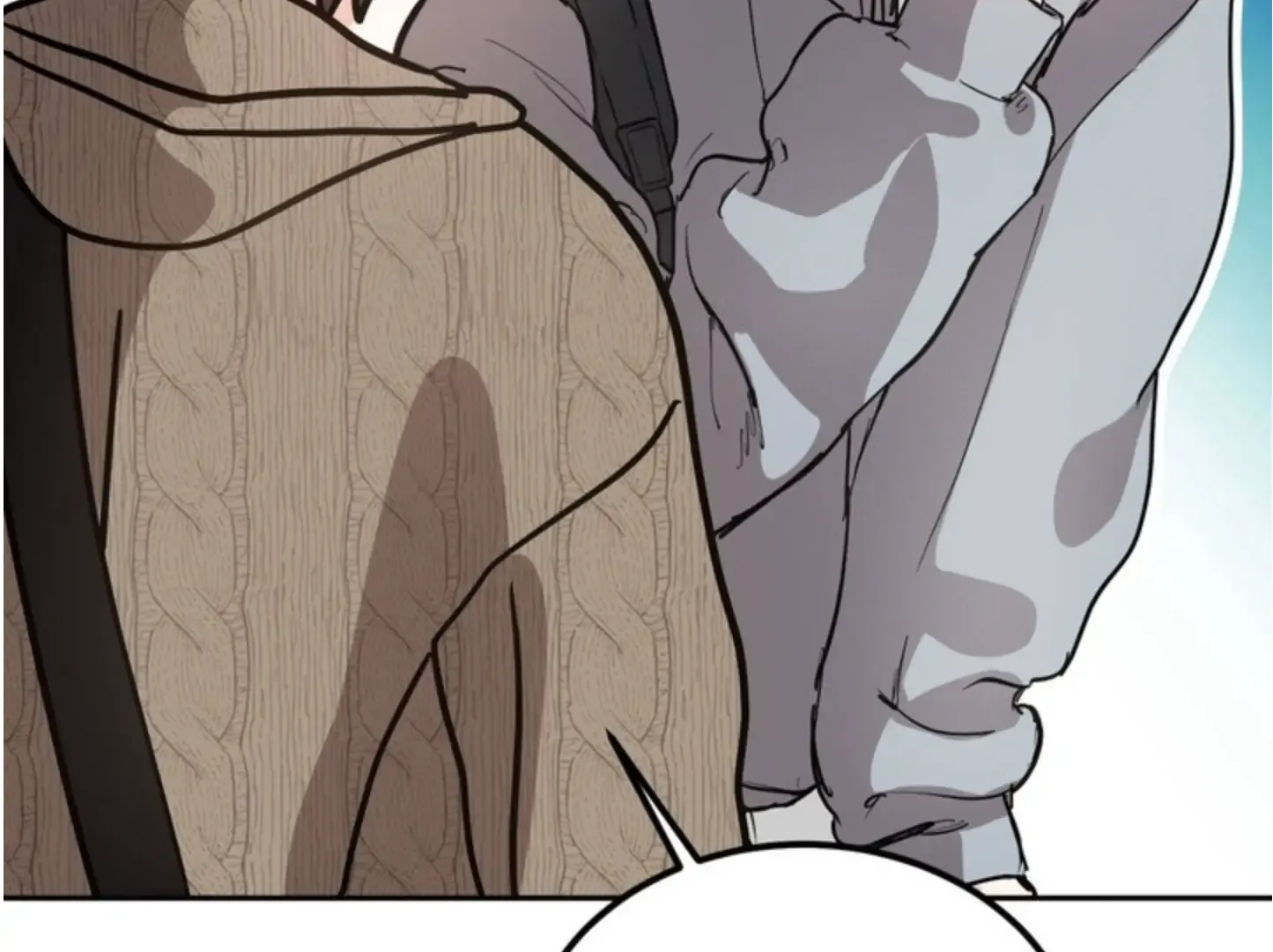 Stalk-in Love Chapter 5 page 163 - 