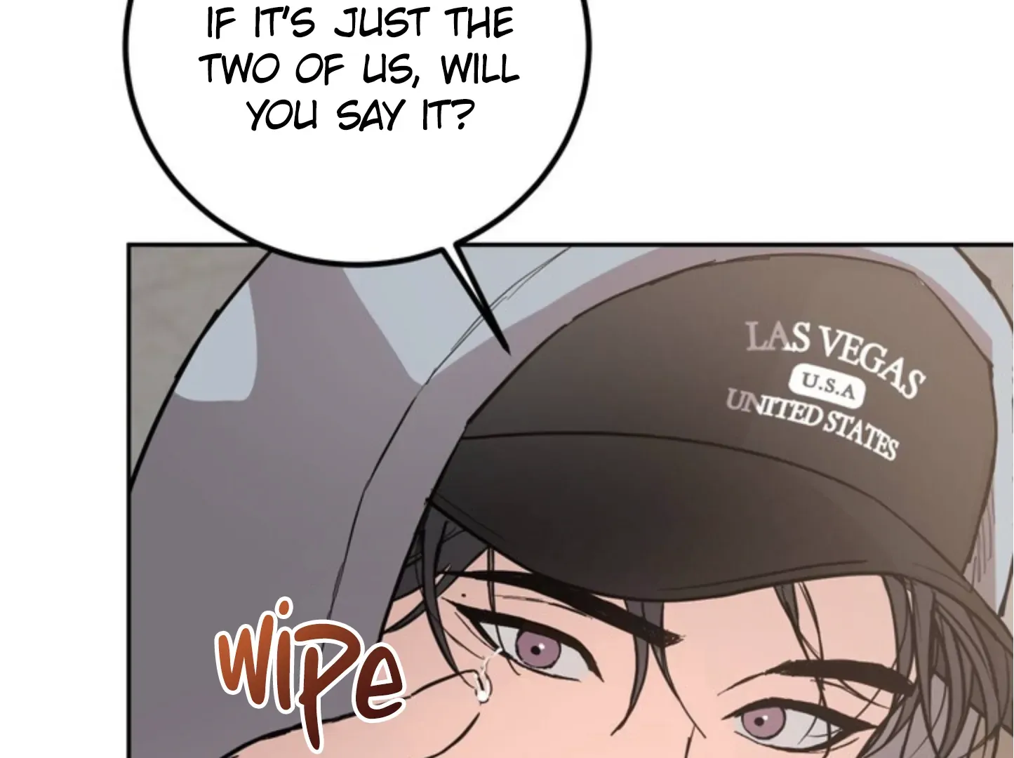 Stalk-in Love Chapter 5 page 165 - 