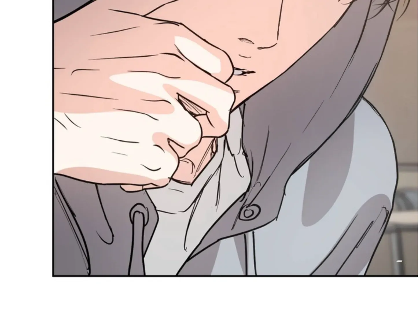 Stalk-in Love Chapter 5 page 166 - 