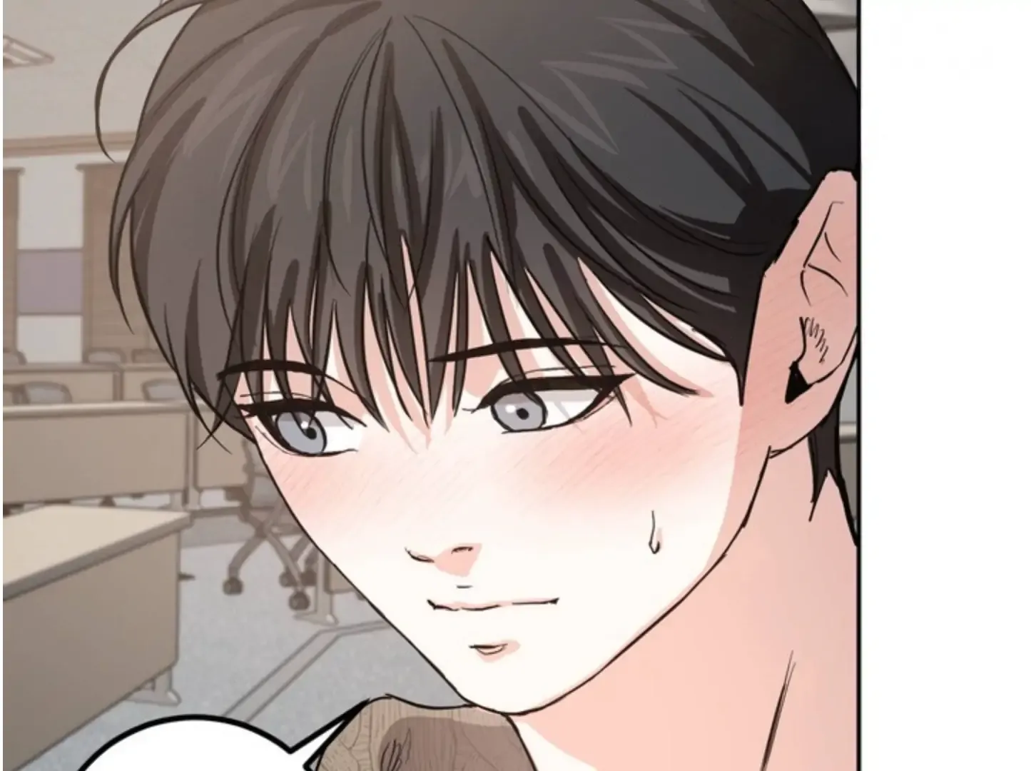 Stalk-in Love Chapter 5 page 168 - 