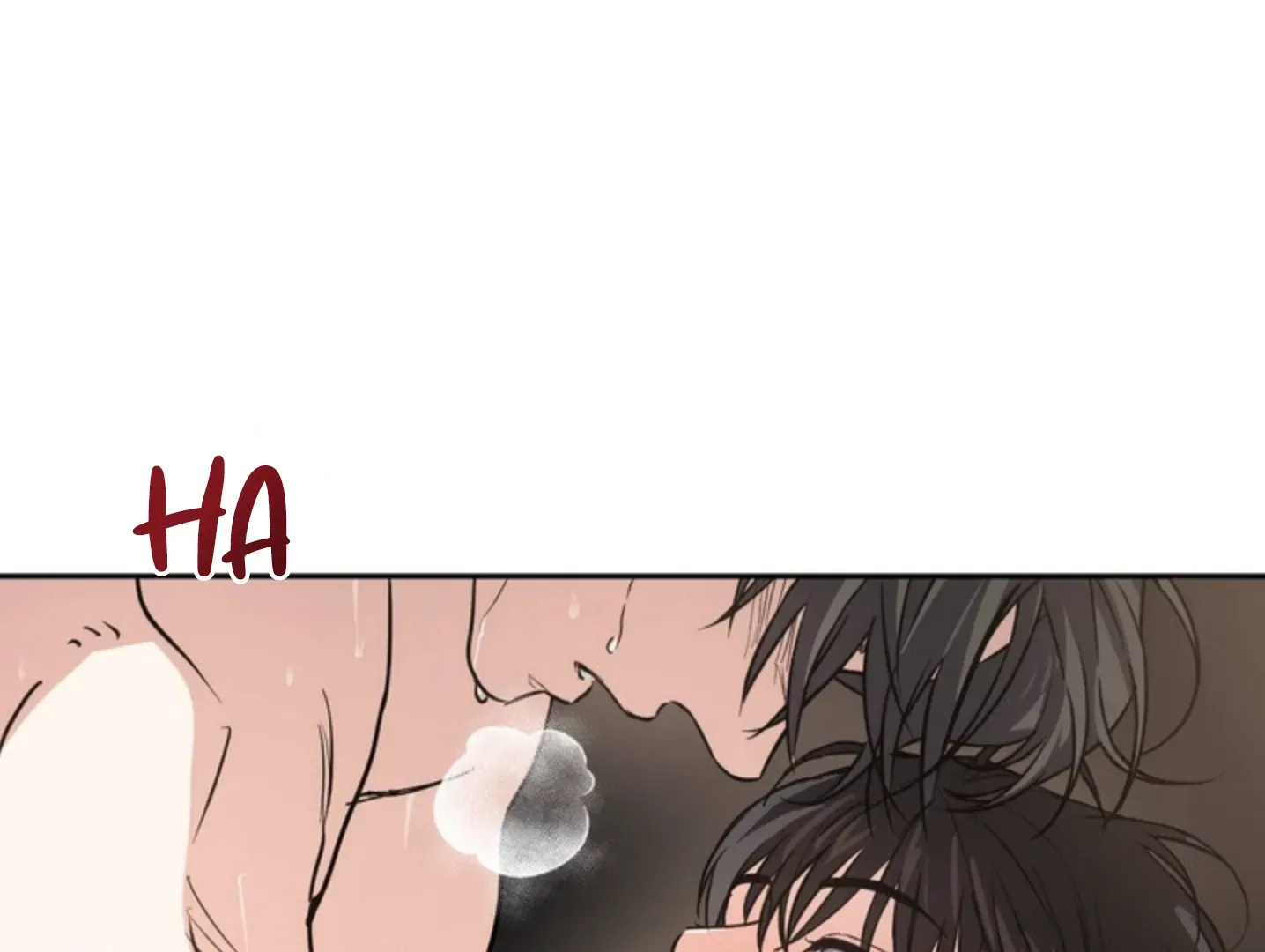 Stalk-in Love Chapter 5 page 28 - 