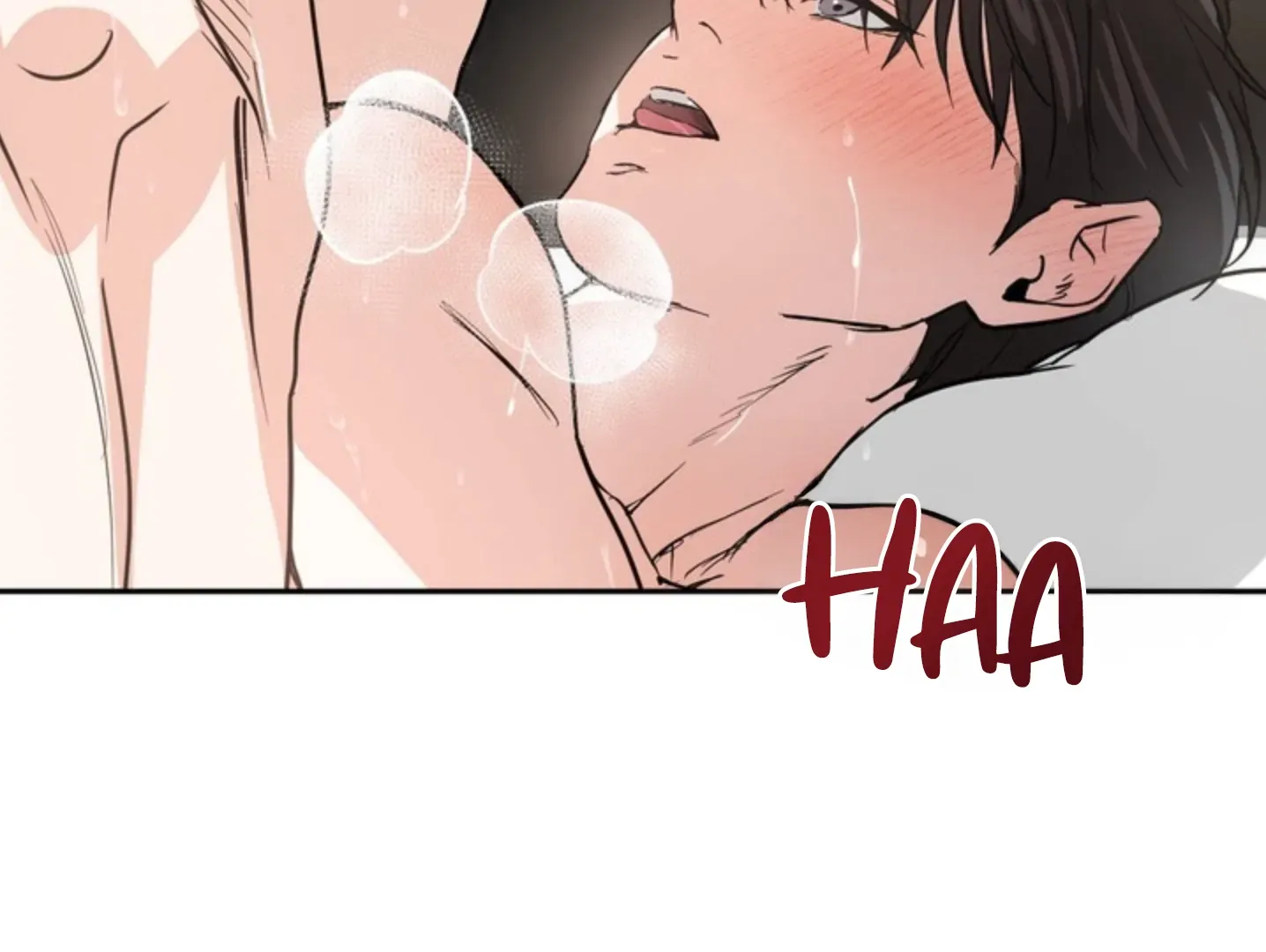 Stalk-in Love Chapter 5 page 29 - 