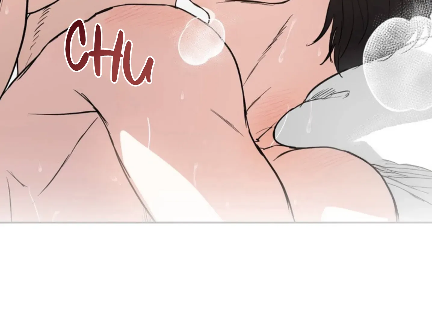 Stalk-in Love Chapter 5 page 31 - 