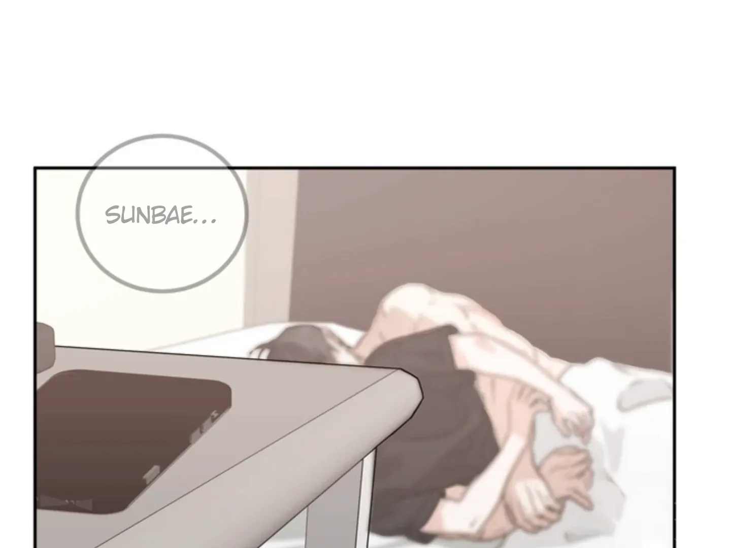 Stalk-in Love Chapter 5 page 34 - 