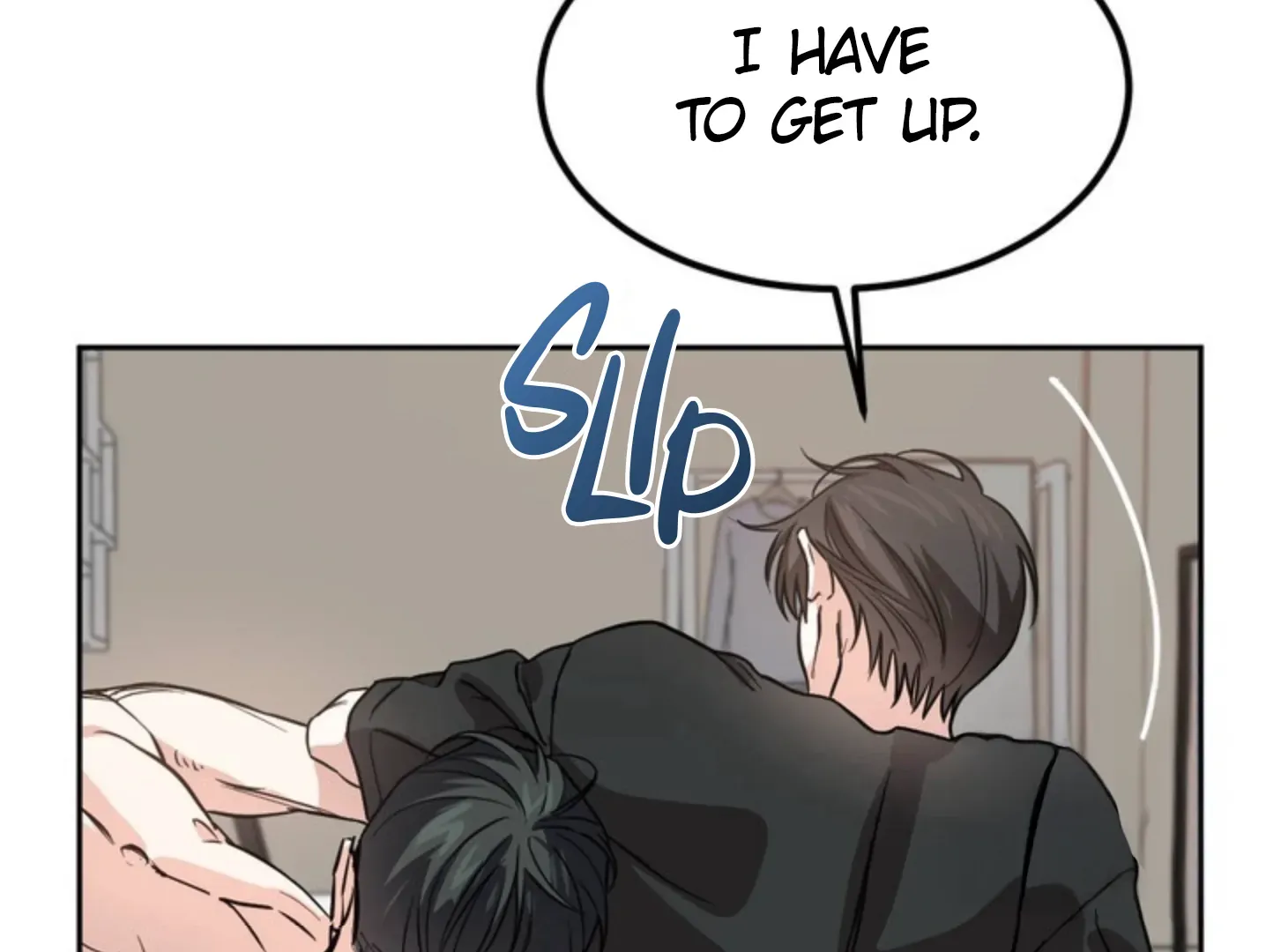 Stalk-in Love Chapter 5 page 40 - 