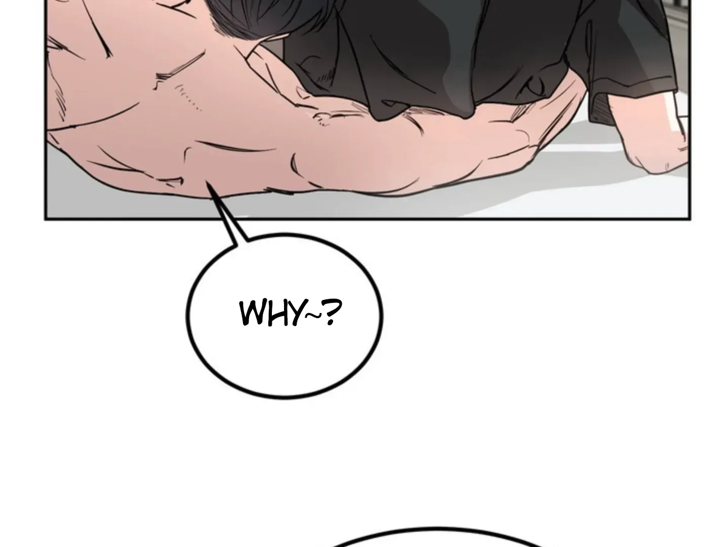 Stalk-in Love Chapter 5 page 41 - 