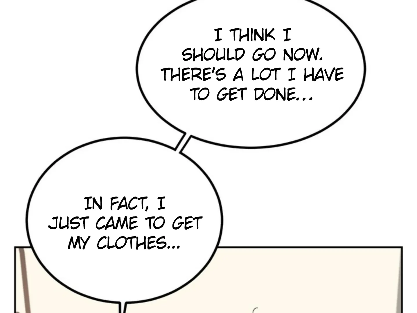 Stalk-in Love Chapter 5 page 42 - 