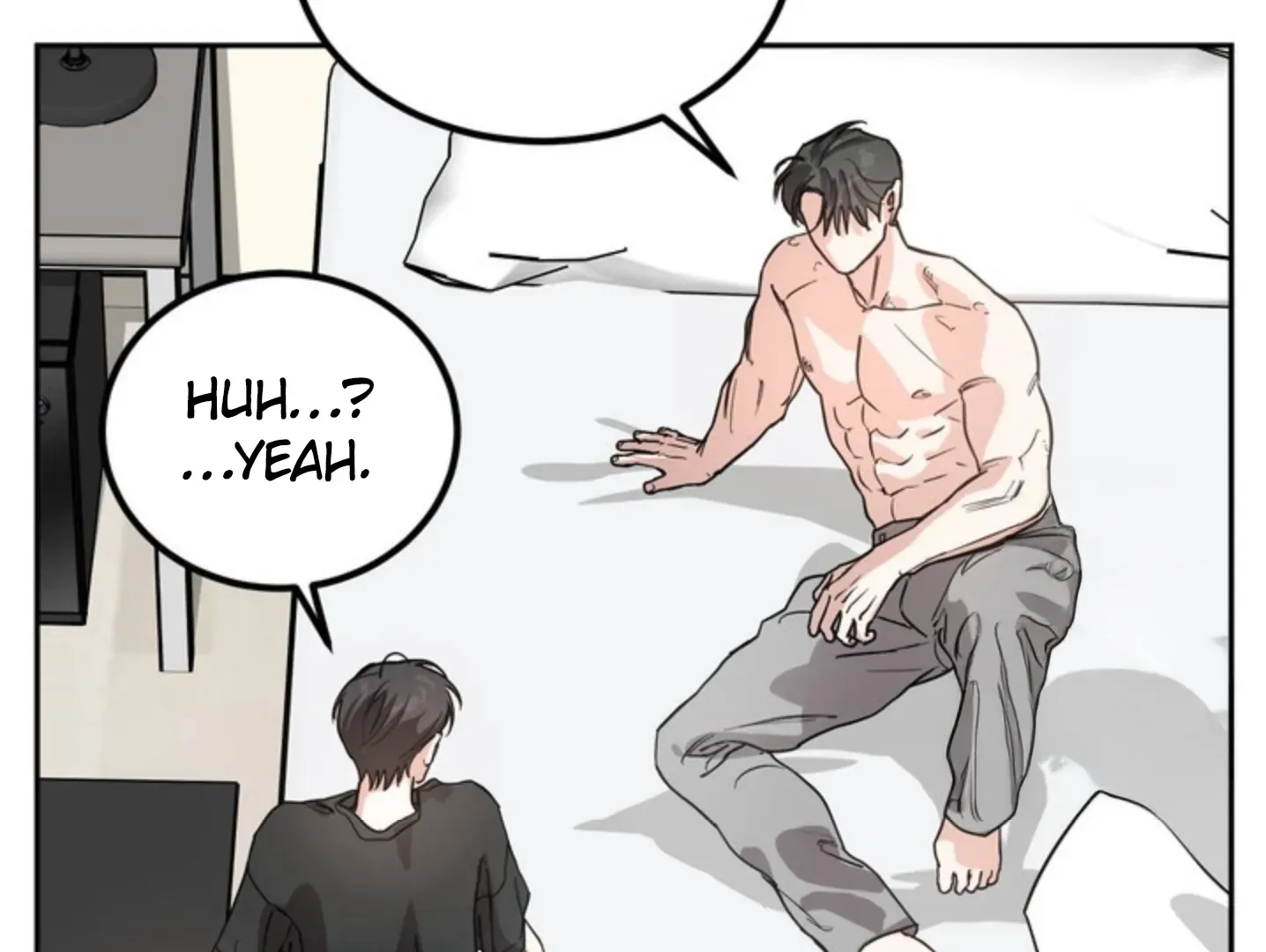 Stalk-in Love Chapter 5 page 49 - 