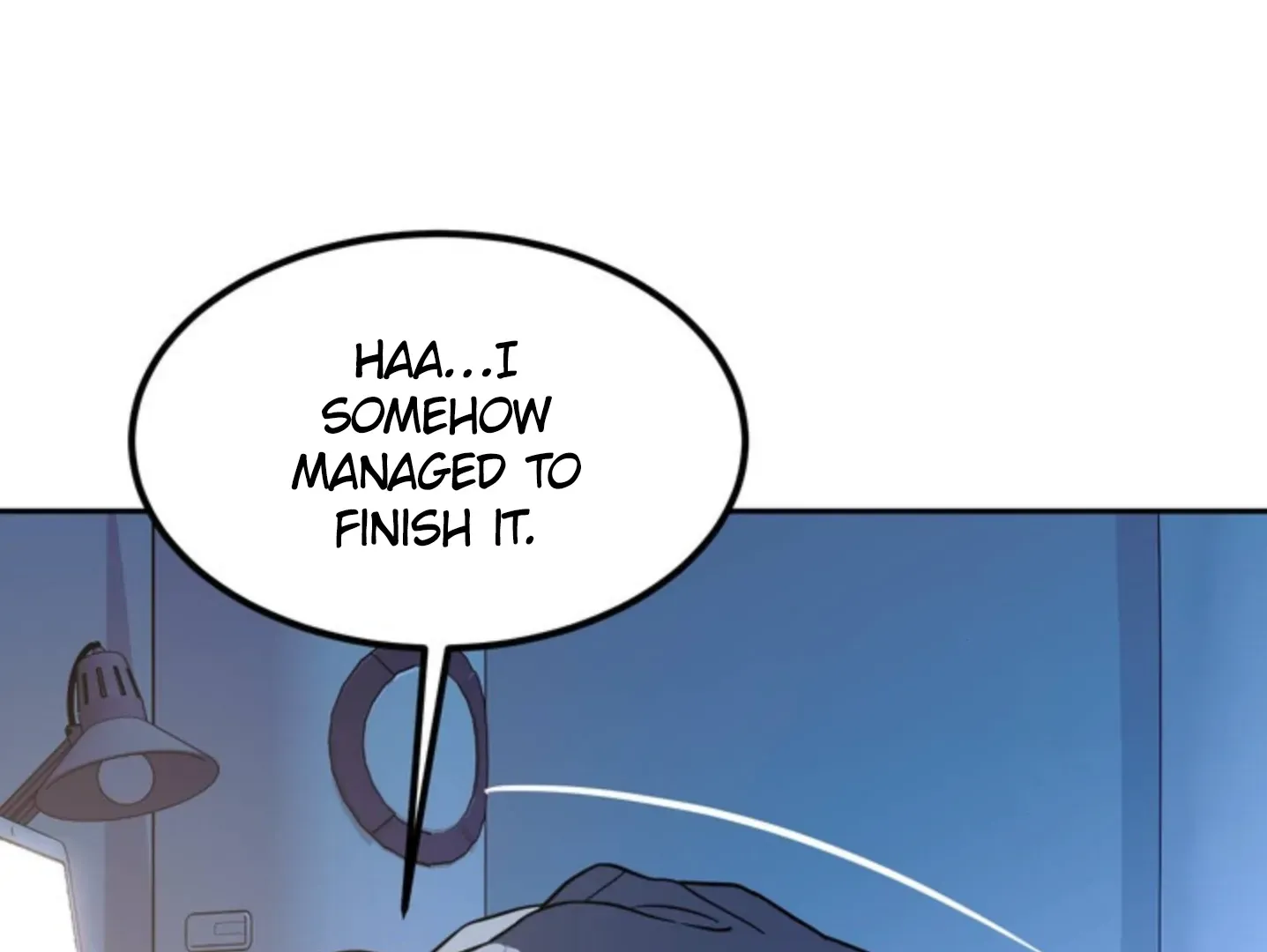 Stalk-in Love Chapter 5 page 6 - 