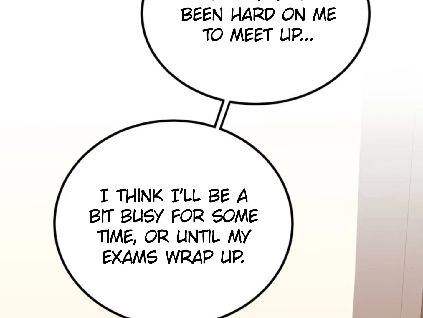 Stalk-in Love Chapter 5 page 52 - 