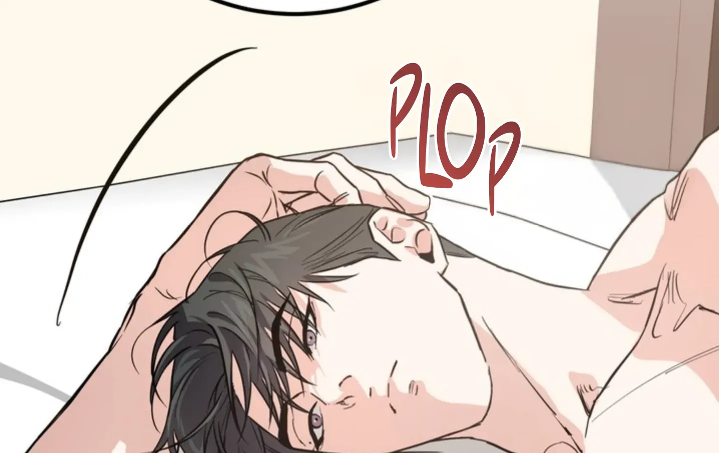 Stalk-in Love Chapter 5 page 53 - 