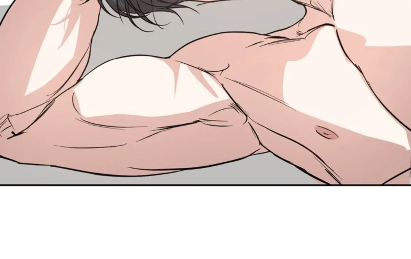 Stalk-in Love Chapter 5 page 54 - 