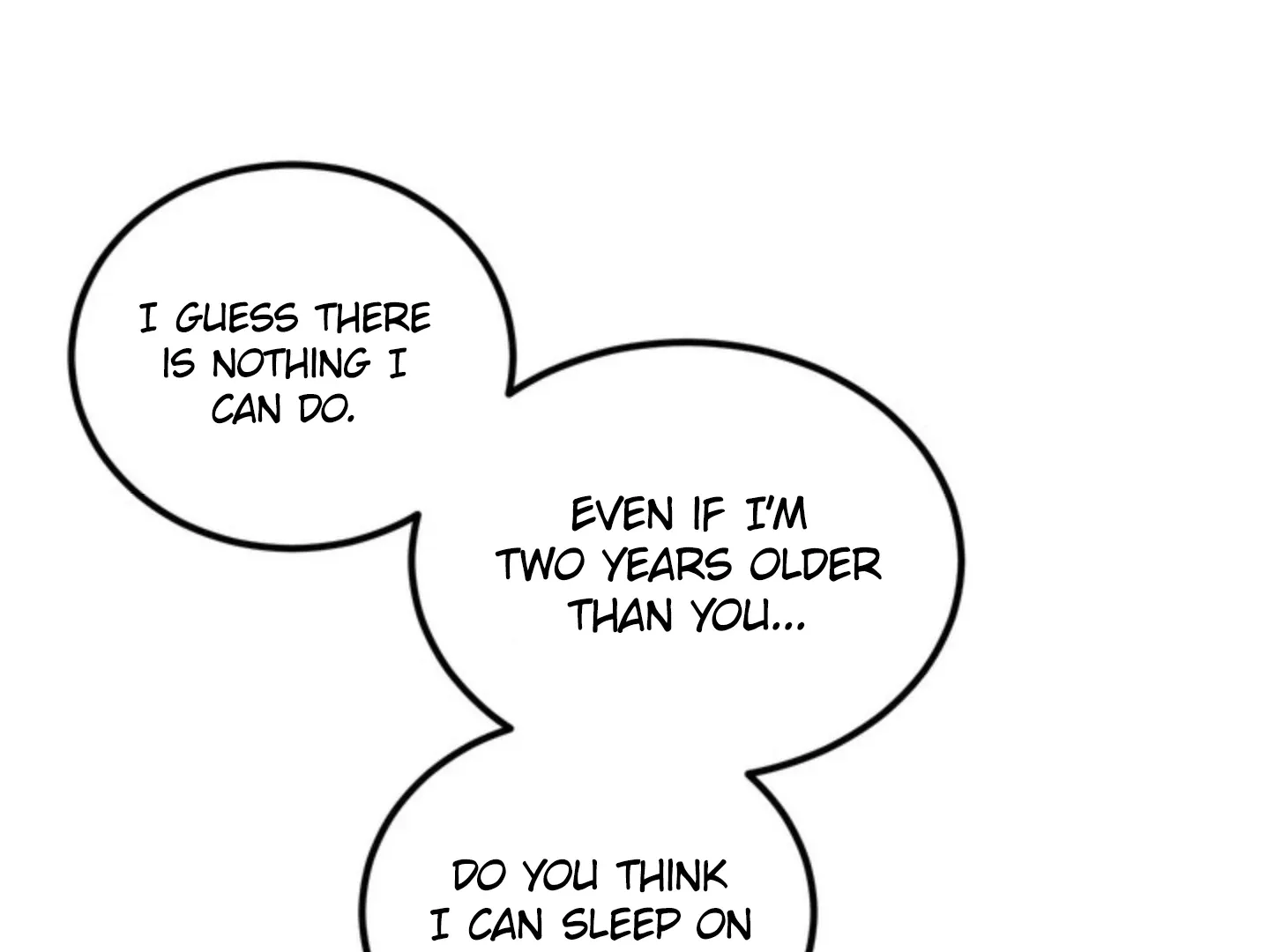 Stalk-in Love Chapter 5 page 55 - 