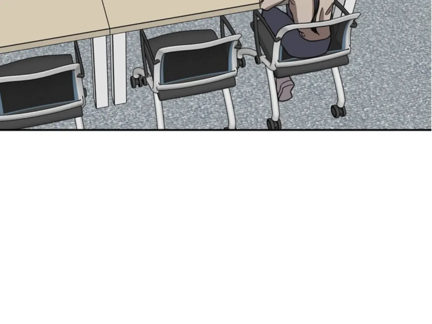 Stalk-in Love Chapter 5 page 61 - 