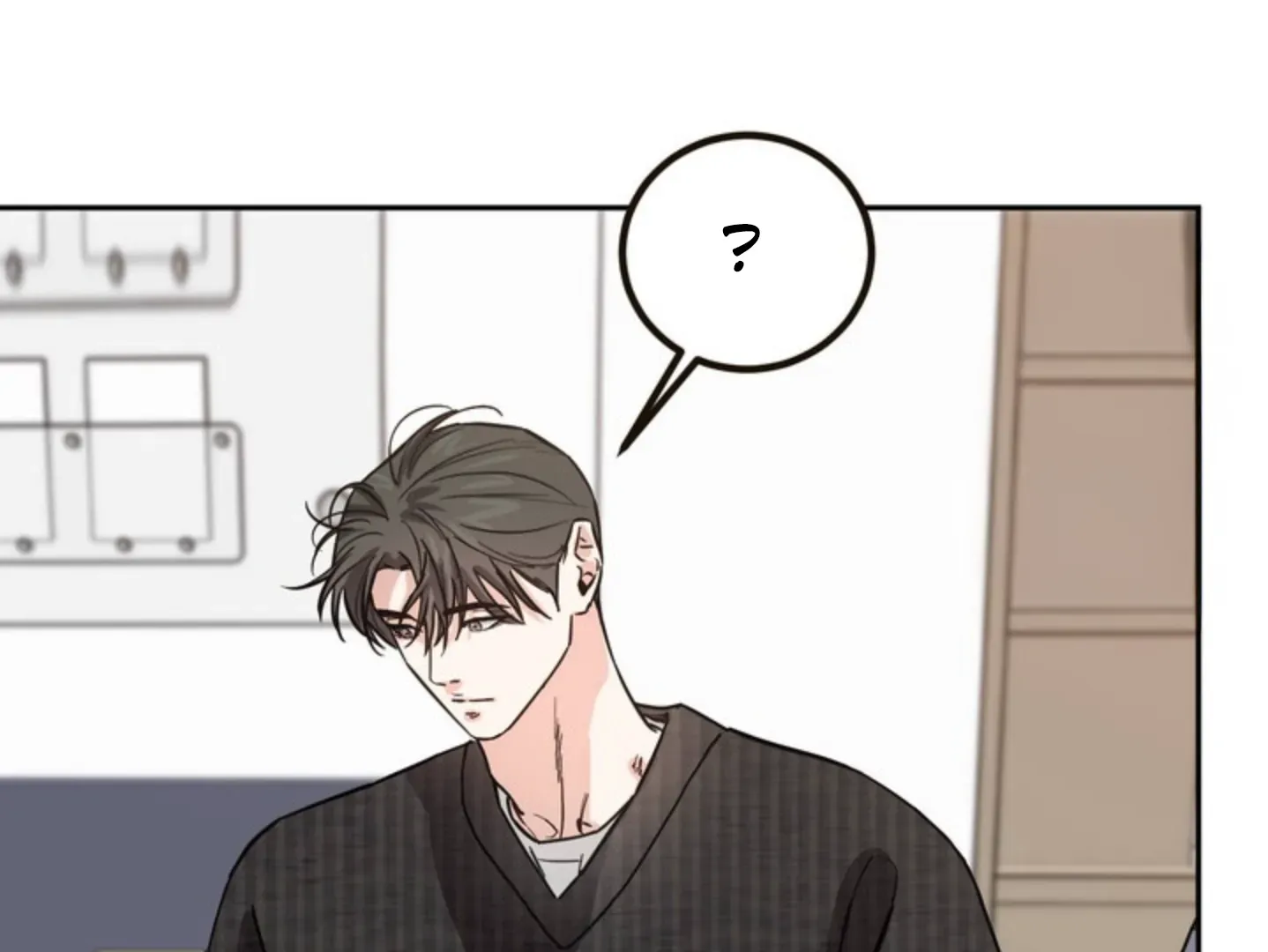 Stalk-in Love Chapter 5 page 62 - 