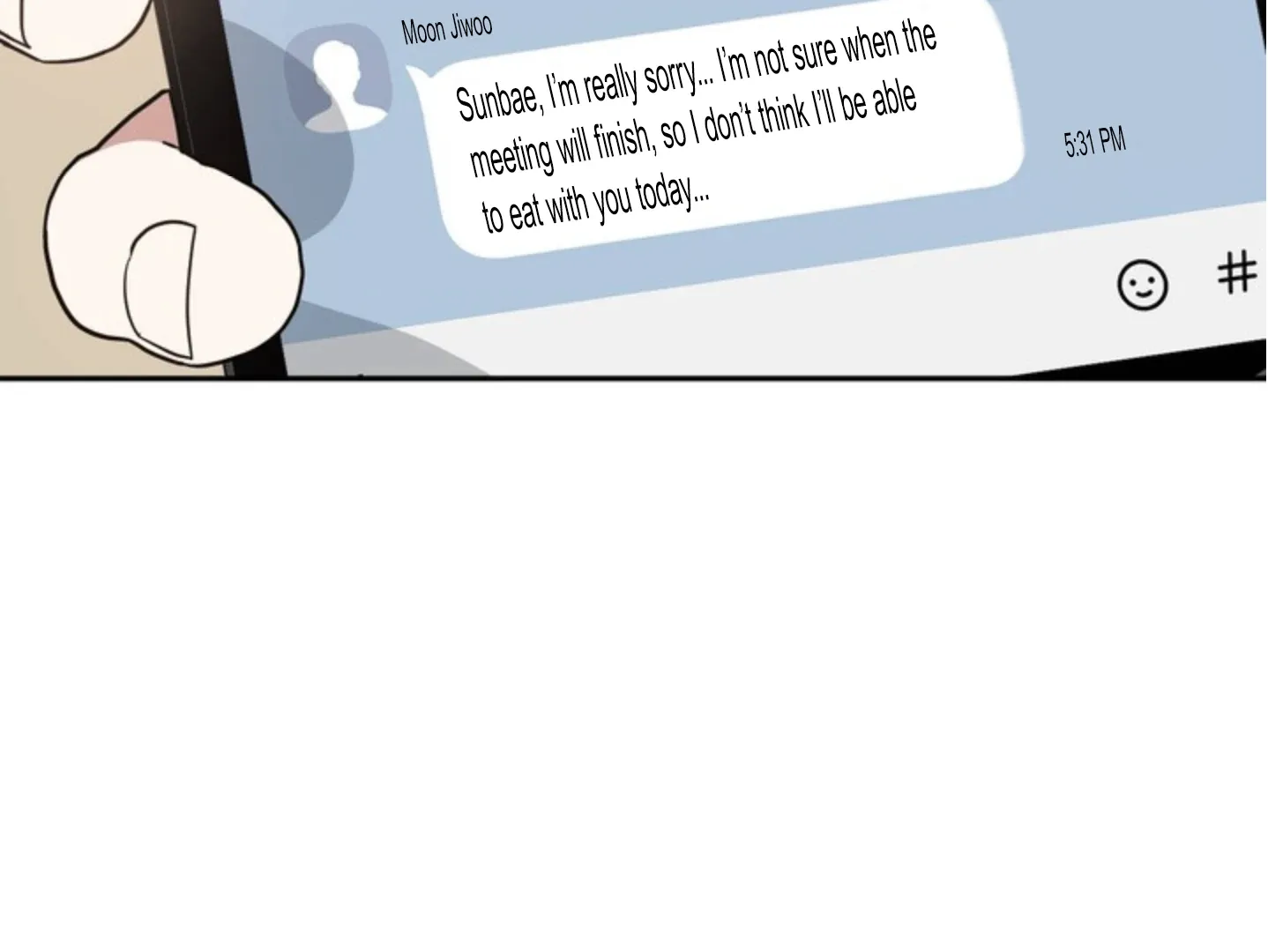 Stalk-in Love Chapter 5 page 66 - 