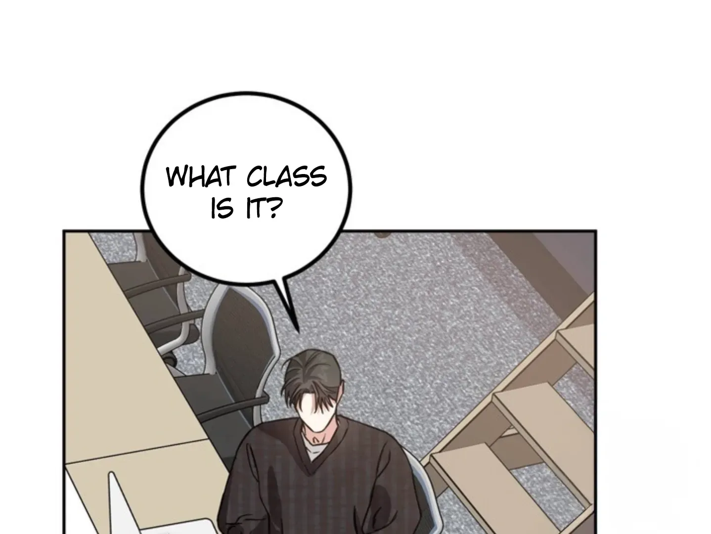 Stalk-in Love Chapter 5 page 76 - 