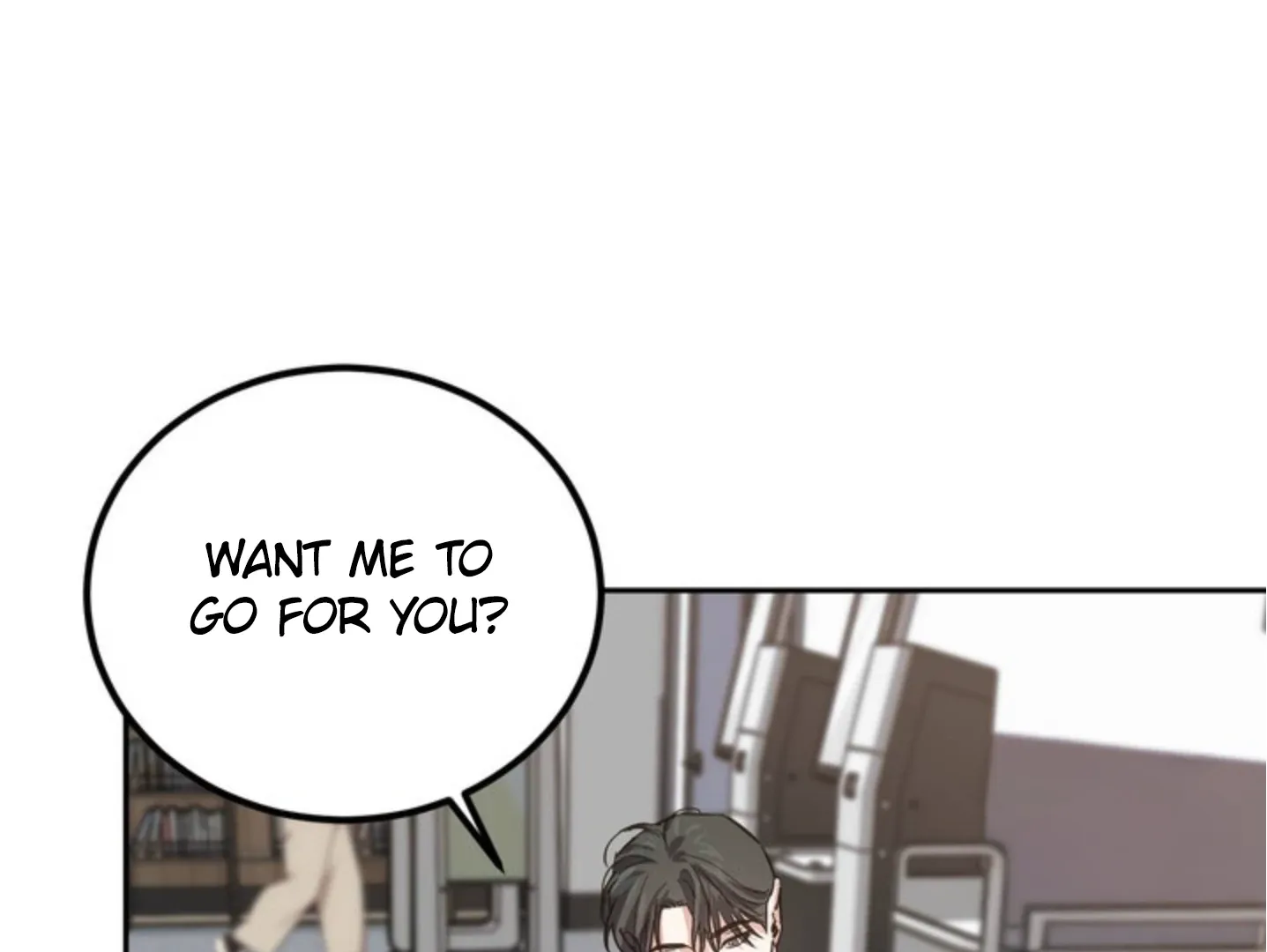 Stalk-in Love Chapter 5 page 82 - 