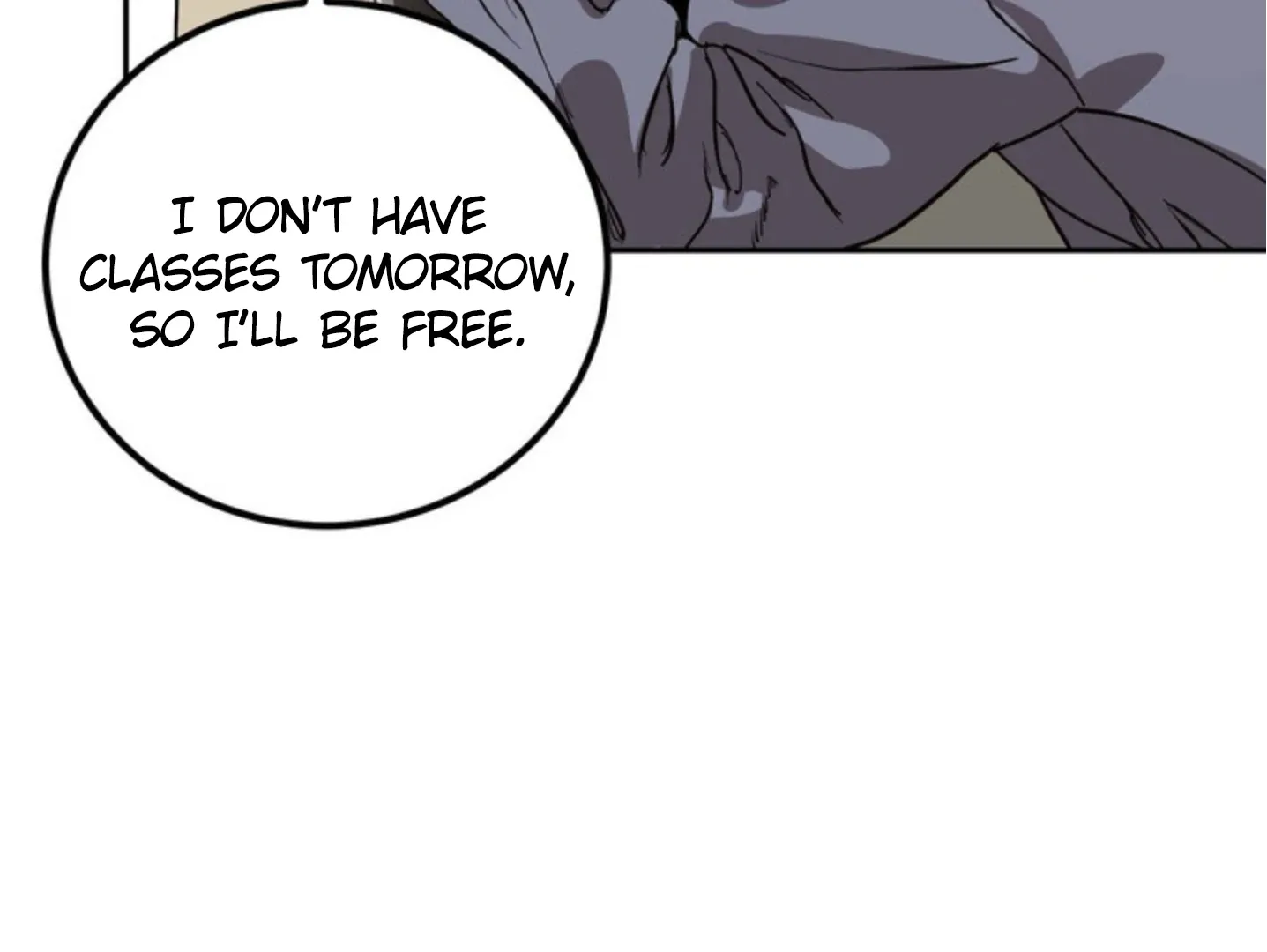 Stalk-in Love Chapter 5 page 84 - 