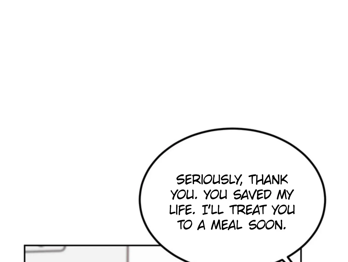 Stalk-in Love Chapter 5 page 85 - 