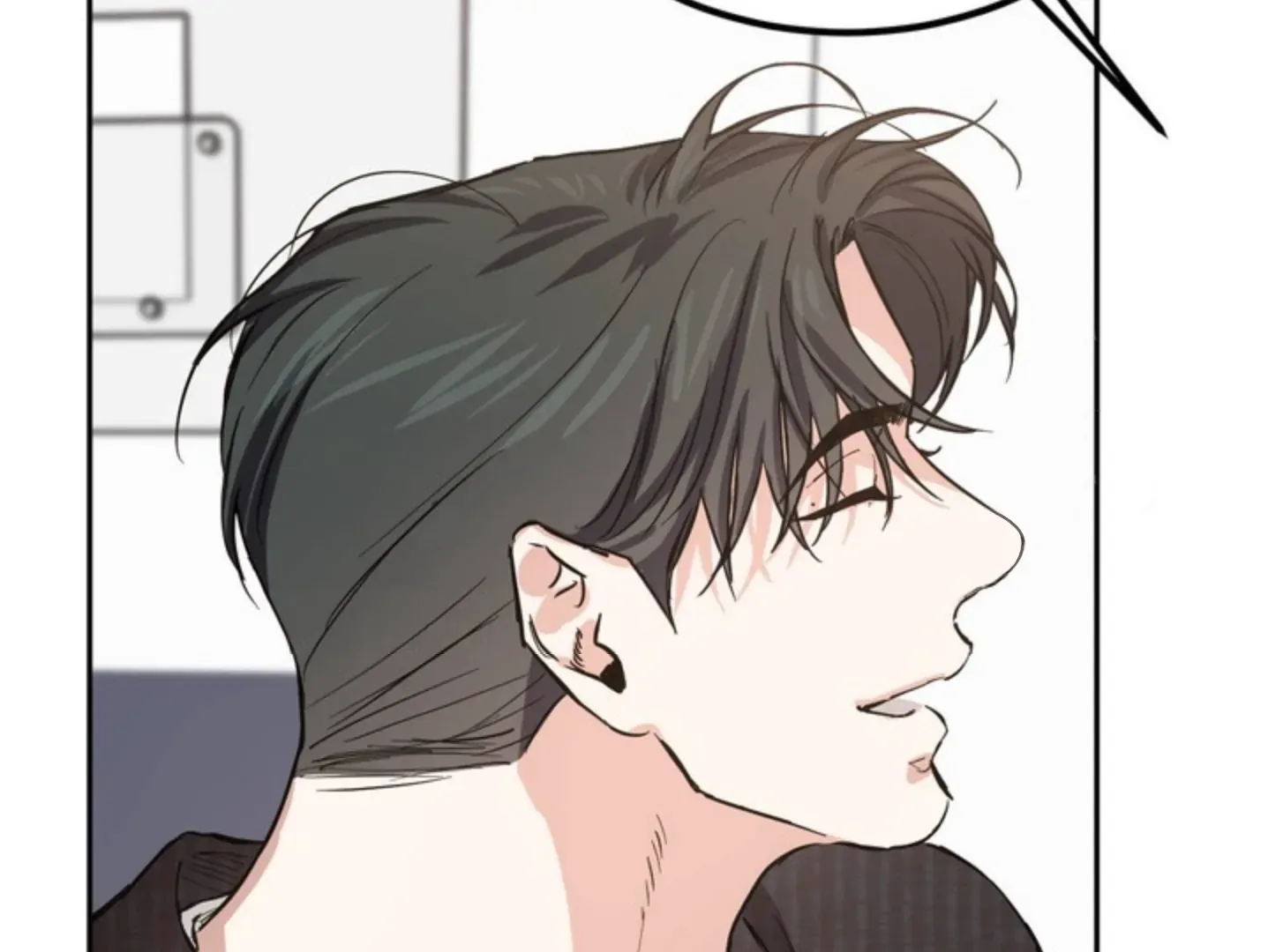 Stalk-in Love Chapter 5 page 86 - 