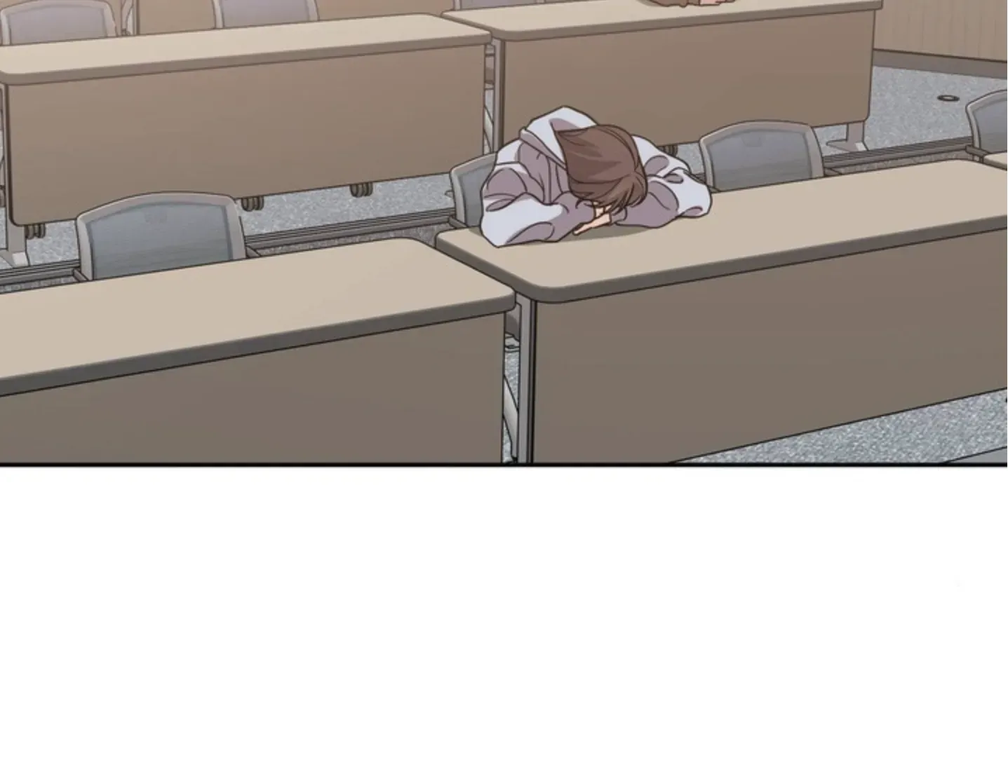 Stalk-in Love Chapter 5 page 91 - 