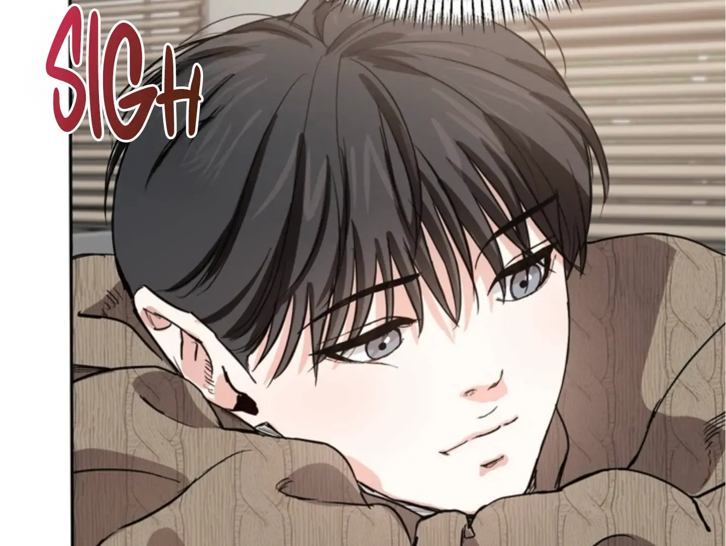 Stalk-in Love Chapter 5 page 96 - 