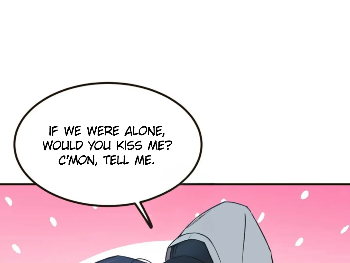 Stalk-in Love Chapter 6 page 2 - 