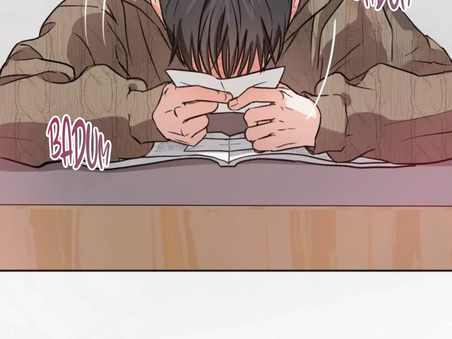 Stalk-in Love Chapter 6 page 102 - 
