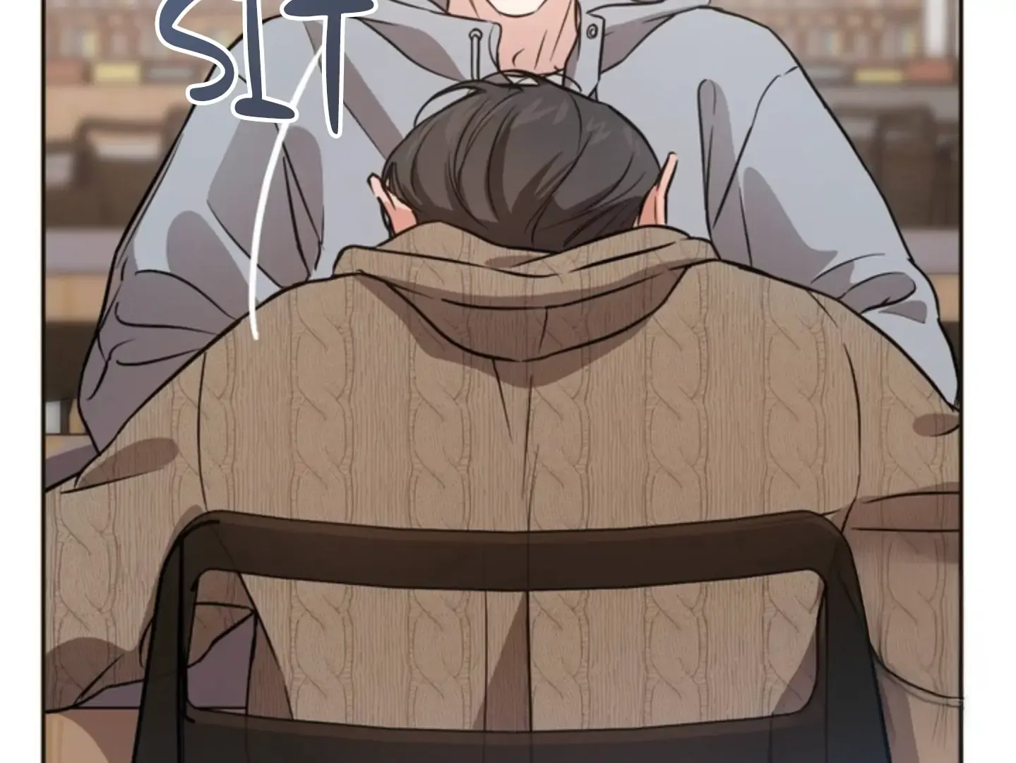 Stalk-in Love Chapter 6 page 110 - 