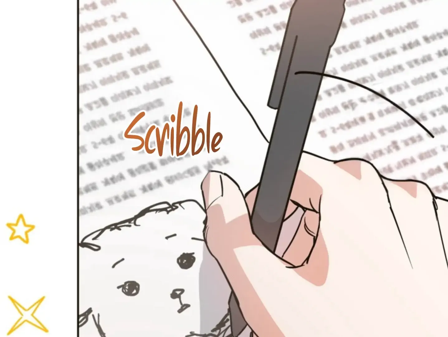 Stalk-in Love Chapter 6 page 12 - 