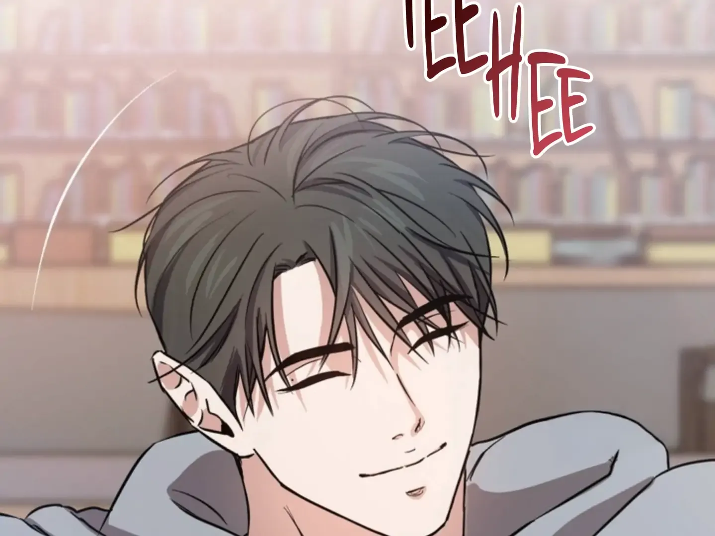 Stalk-in Love Chapter 6 page 112 - 