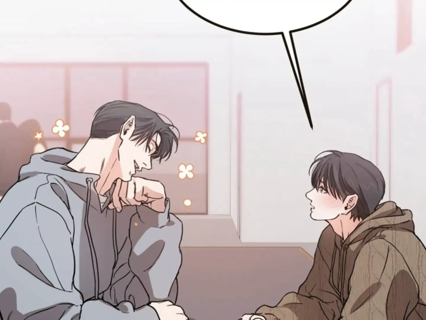 Stalk-in Love Chapter 6 page 115 - 