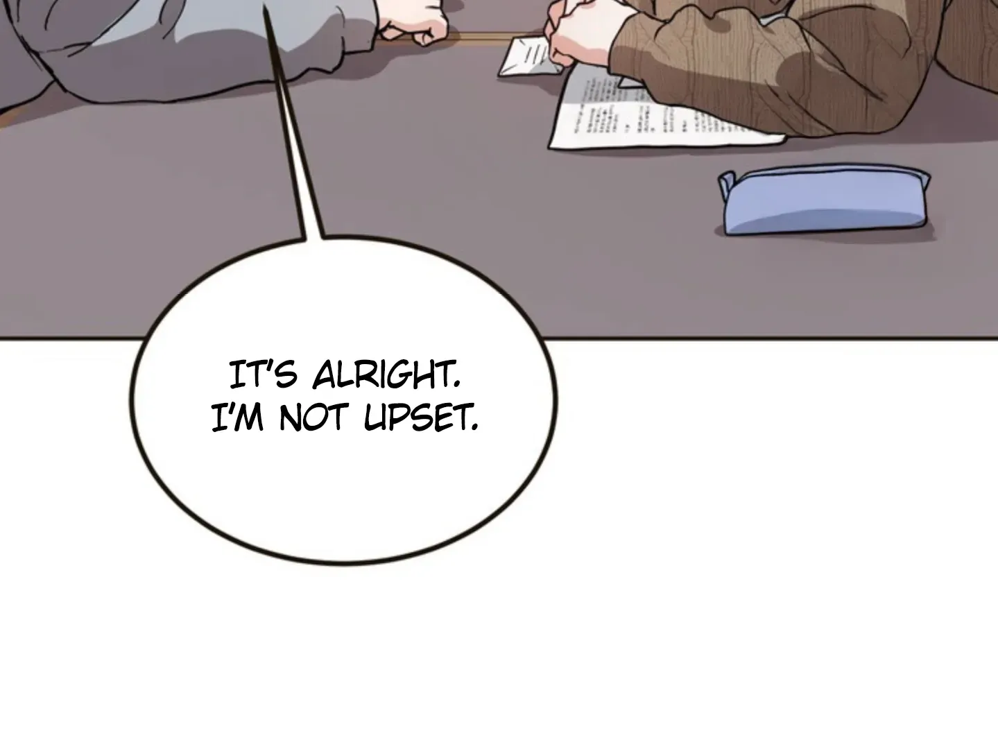 Stalk-in Love Chapter 6 page 116 - 