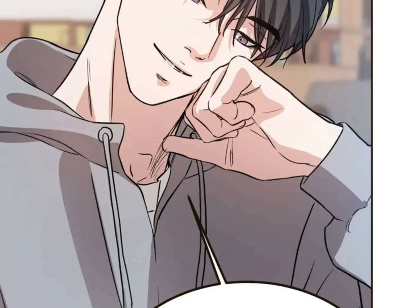 Stalk-in Love Chapter 6 page 120 - 