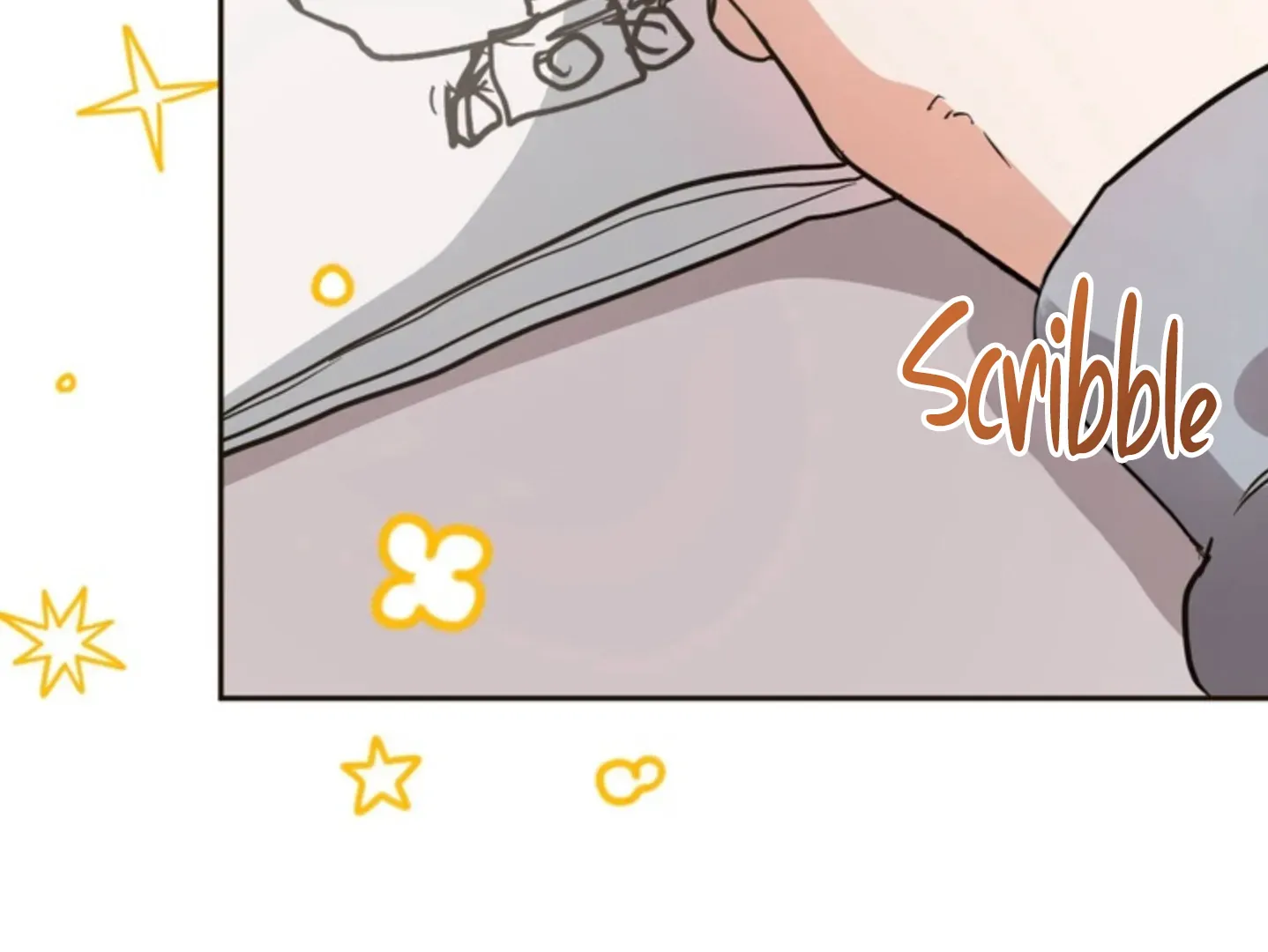 Stalk-in Love Chapter 6 page 13 - 