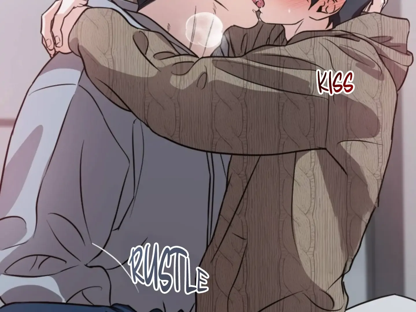 Stalk-in Love Chapter 6 page 126 - 