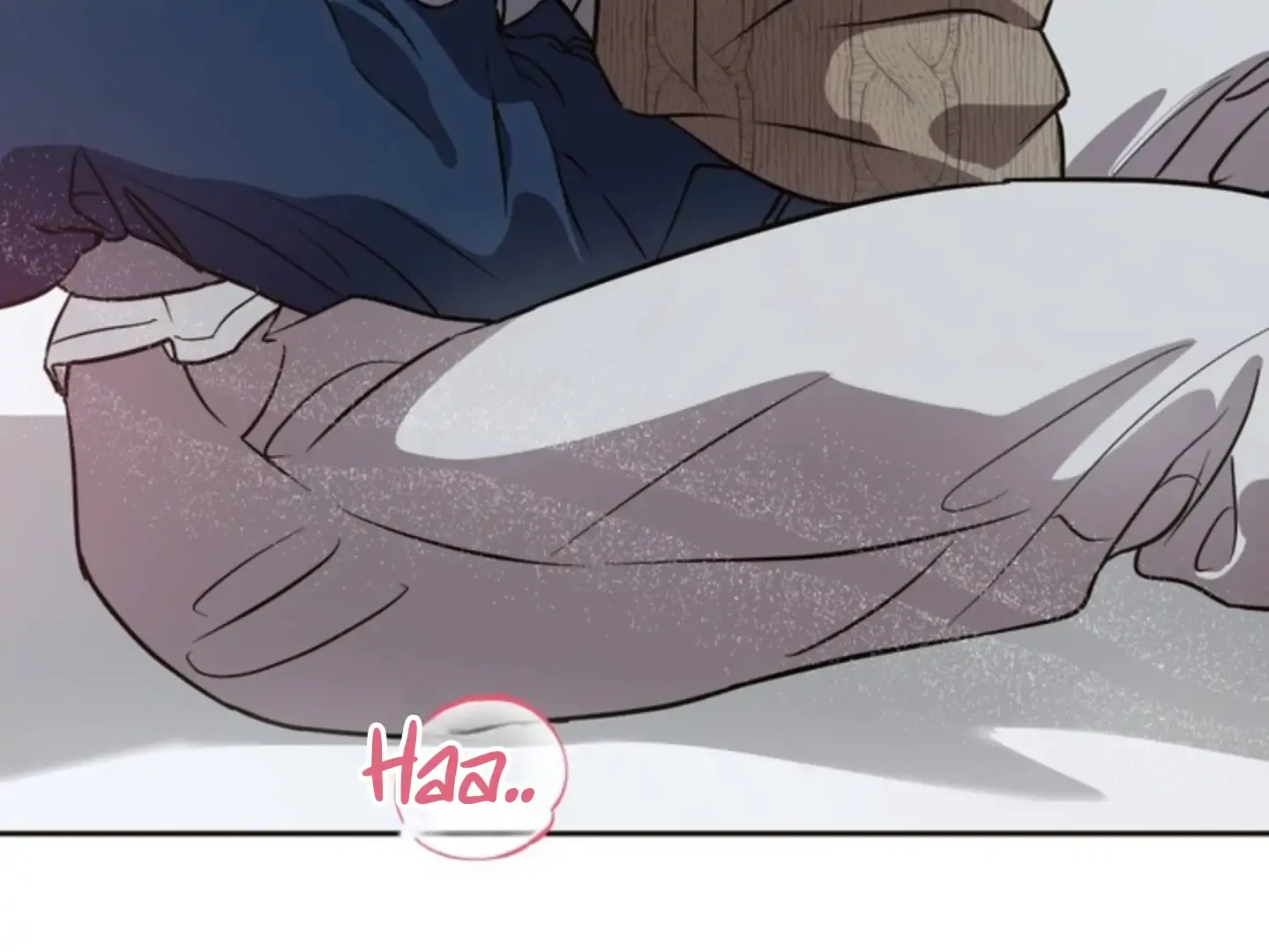 Stalk-in Love Chapter 6 page 127 - 
