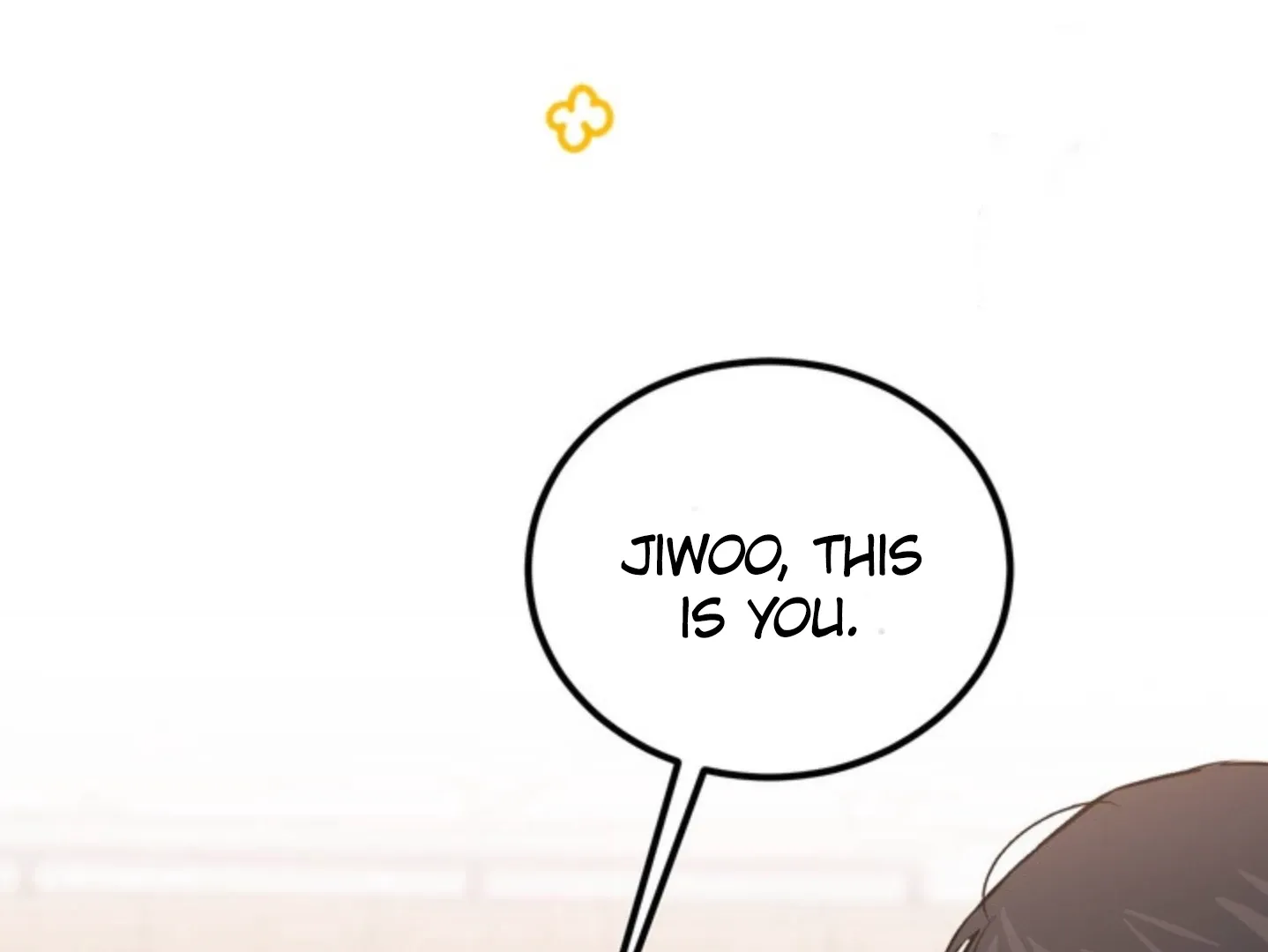 Stalk-in Love Chapter 6 page 14 - 